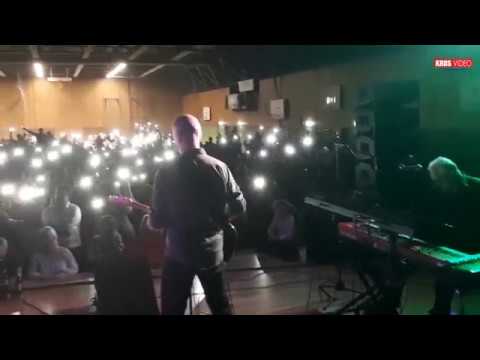 Miroslav Škoro u Karlsruheu - Sude mi