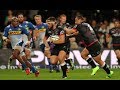 ROUND 14 HIGHLIGHTS Sharks V Stormers