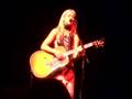 Tina Dico - One - Live in Bremen 17.04.08