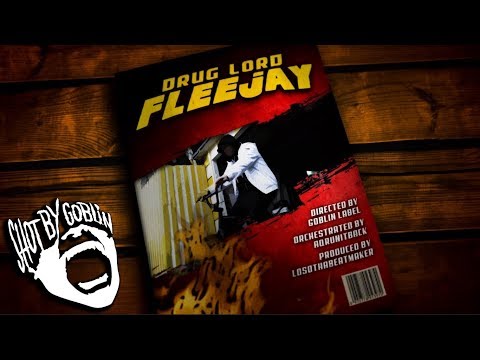 Fleejay - "Once Upon a Time" [Visual By Goblin Label]