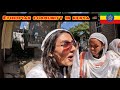 I Gate Crashed Ethiopian Wedding Ceremony In Kenya