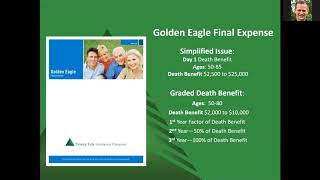 Trinity Life & Family Benefit Final Expense Overview