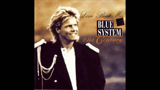 Blue System -  21st Century Love Beat Mix