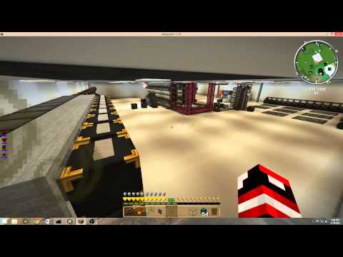 How to  automate your AE2 inscribers with two channels!