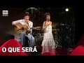 Miucha, Toquinho - O que será | RSI Musica