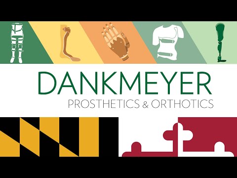 Dankmeyer Prosthetics and Orthotics