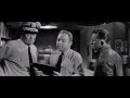 In Harm's Way (1965)   Kirk Douglas ,  Franchot Tone , Clip 2 , HD
