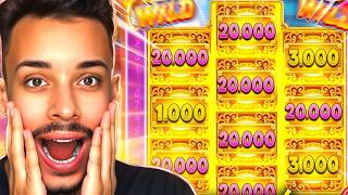 Fortune Rabbit — Big Wins