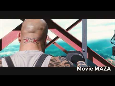 Hollywood action scene | Vin diesel action scene | latest hollywood movies in hindi |