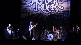 "Oh Lord" Monster Truck@Santander Performing Arts Center Reading, PA 5/13/14