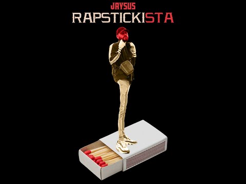Jaysus - Rapstickista (Rapsta Diss) prod. by wowa