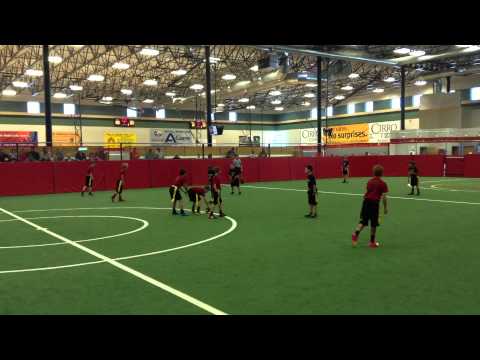 Parker - Brotherhood 5.04.13 Clip 680