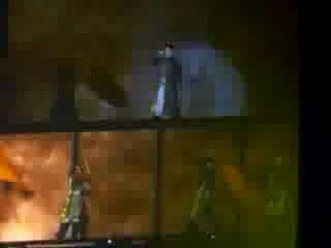 Ahn Nyeong Ee Ran Mal Tae Shin (live) - Bi Rain