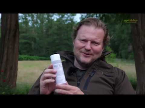 Nachtjagd auf Wildschweine: Pirsch mit der Wärmebildkamera bei Nacht