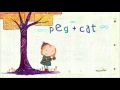 Peg Cat Song Music Cartoons Pbs Kids