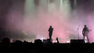 Tiamat - The Ar (live)  || Mystic Festival 2025