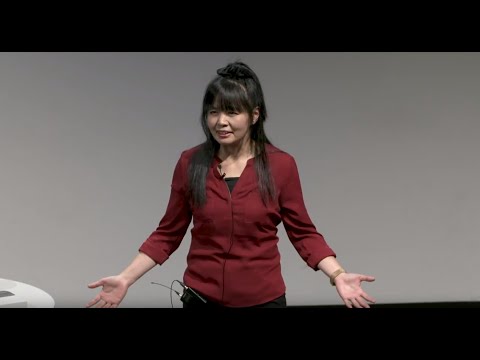 2019 Monash 3MT Finalist - Lydia Wan, Education