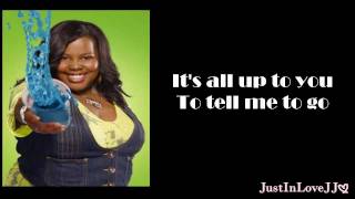 Glee- Don&#39;t Wanna Lose You - Lyrics(Full HQ Audio)