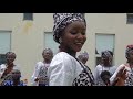 Nupe Dancers - African Culture TV