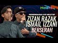Zizan Razak Ismail Izzani Berserah Persembahan Live MeleTOP Nabil Neelofa