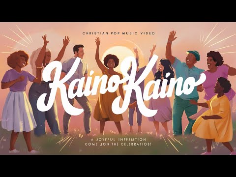 Lagu Rohani - Kaino Kaino (Mari semua) - Konferensi PMM SIB Sabah