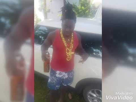 Money Dog - Free Style (Shmurda Gang)