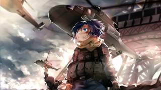 Nightcore - The aftermath (G3)
