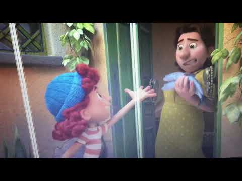 Toon story 2 part 13 jewels backstory(when she loved me)