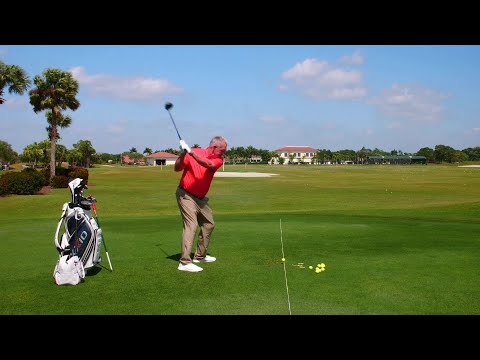 How to Hit the Driver | Breaking Into the Game: Beginners | GolfPass