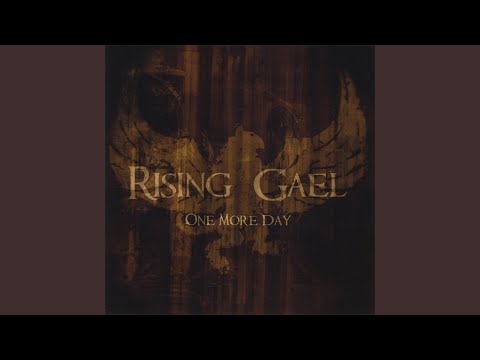 Journeyman - Rising Gael