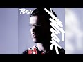 A-Trak - Push feat. Andrew Wyatt 