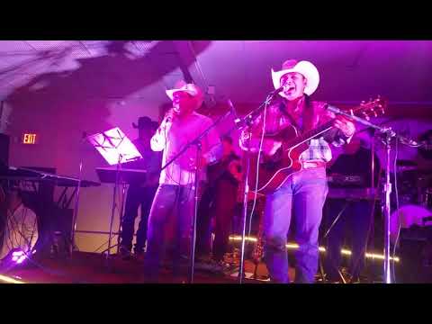 SILVERADOZ & JORGE MORENO LUZ DE LA LUNA (Neon Moon)