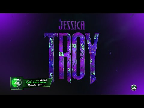 PWA Black Label Music - Vol 1 - Jessica Troy - Arm Collector 🎵