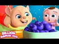 A New Home for Hamster, Pet Song - BillionSurpriseToys Nursery Rhymes, Kids Songs
