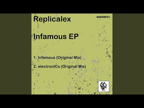 electronICs (Original Mix)