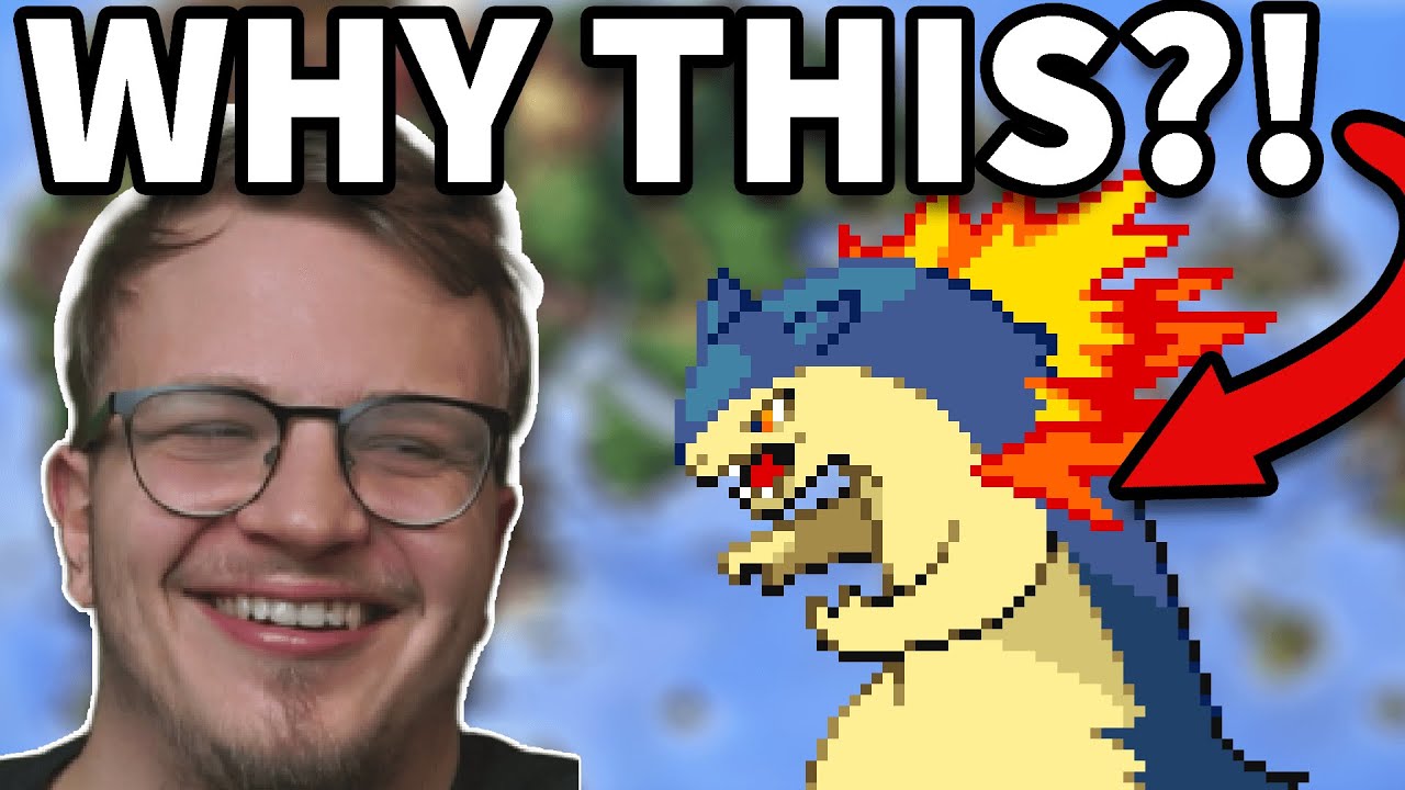 Roasting Your Favorite Pokemon Again