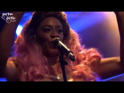 Erasure LIVE Berlin Germany 2017