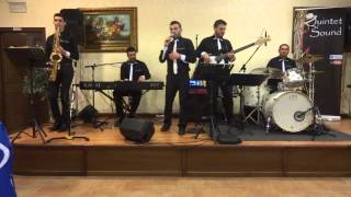 I know it's over (E se domani) - Quintet Sound