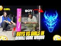 Girls On Diwali Vs Boys On Diwali Testing Biggest Skyshot Gone Wrong On Diwali 2024