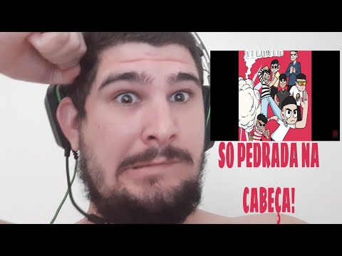 (ESSES BEAT...) Reagindo a 1800vance,yfg.rush,tharealjuggboy, 1800corlesickobabyxoogtreasure7Atlanta