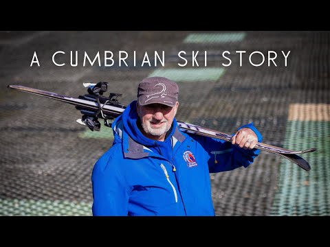 A Cumbrian Ski Story | Short Film | 4K