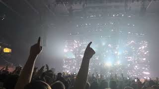 Download lagu Justice live @ Max-Schmeling-Alle Berlin 14.12.2024 4K - AUDIO VIDEO DISCO mp3