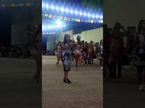 Corsos Color Urundel 2026 - " Batucada 27"