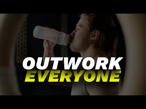 Outwork Everyone: Defying Limits