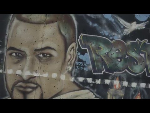 Brooklyn - Dir. By Josh Bliss Lighten Panasonic GH4 Video