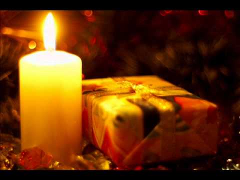 曾经的圣诞前夕蓝调(音乐自动）