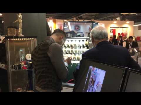 STIL MEC @ TGOLD 2016