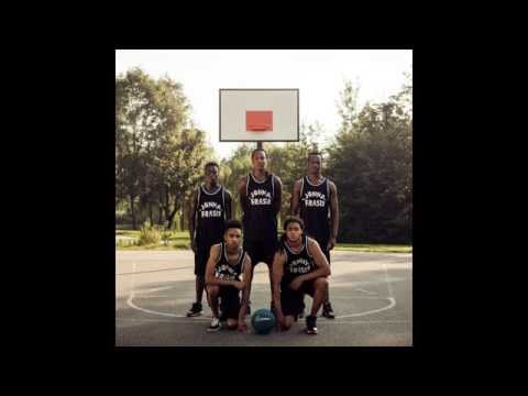 Jonna Fraser - Daden (Prod. by Alessio x Demario)