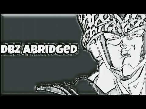 Dragonball Z Abridged(loop)