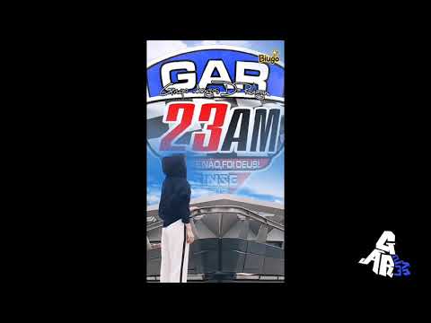 ESTAMOS DE VOLTA  (GAR TALVES O MELHOR AGRUPAMENTO VOlTO)